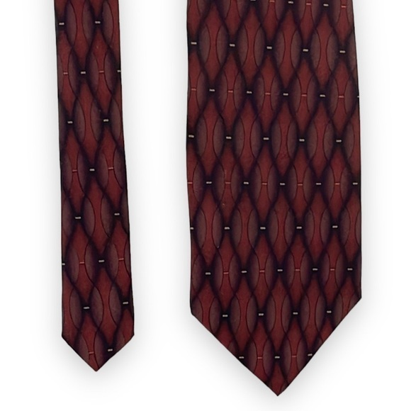 Greatful Dead Collectible Tie Tangled Up Thirteenth Set Jerry Garcia Dead Head - Picture 11 of 11